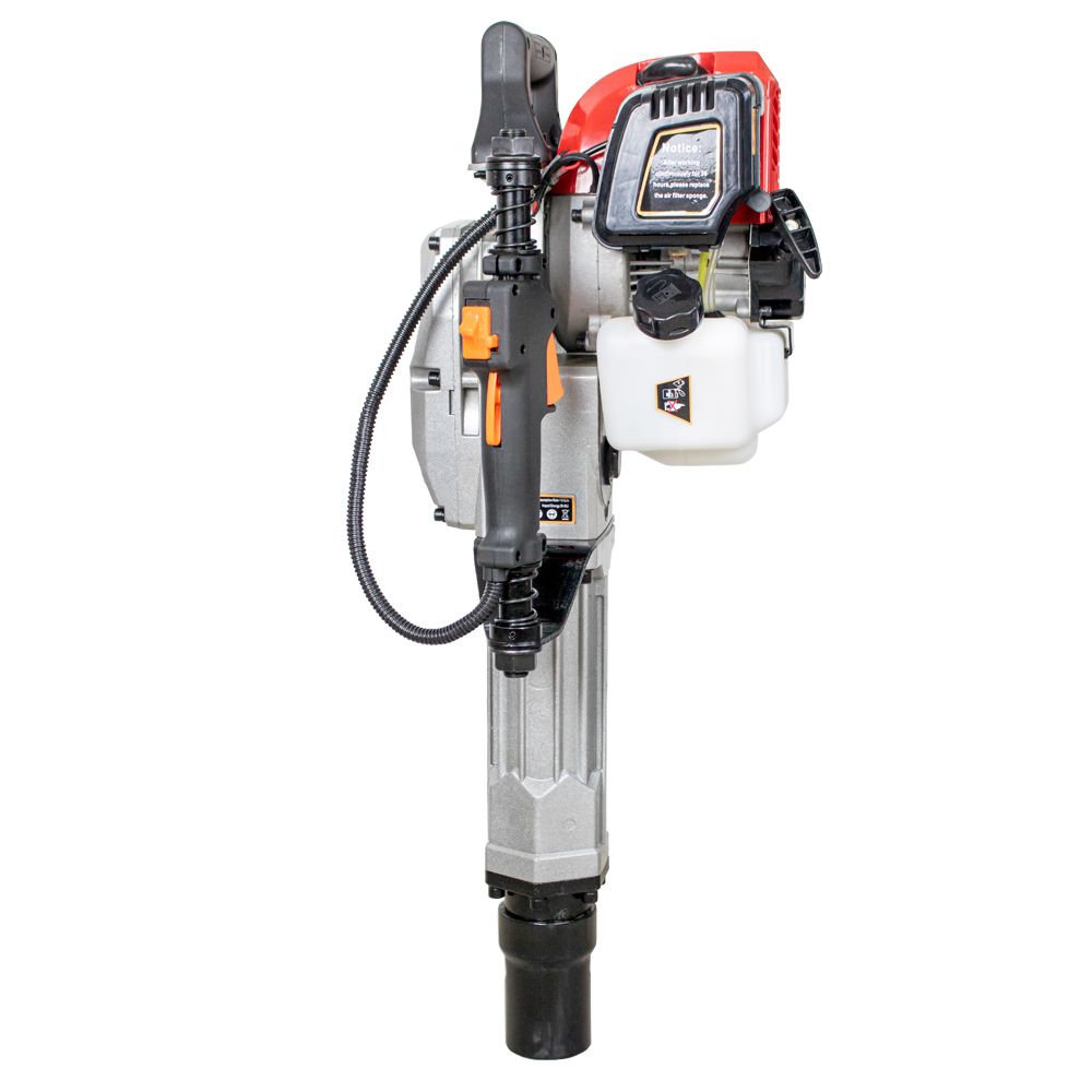 Бензиновый копер FROSP GJH-70 - изображение 5