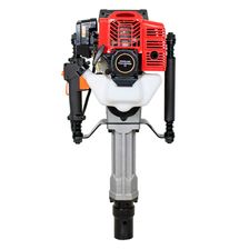 Бензиновый копер FROSP GJH-70 - изображение 7