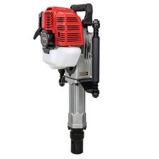 Бензиновый копер FROSP GJH-70 - изображение 8