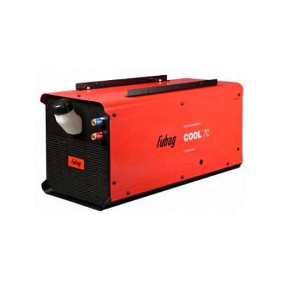 Сварочный полуавтомат Fubag XMIG 500T DW PULSE (31399) - изображение 1