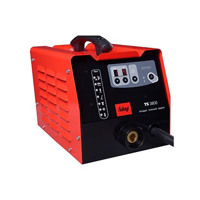 Сварочный полуавтомат Fubag XMIG 500T DW PULSE (31399) - изображение 6