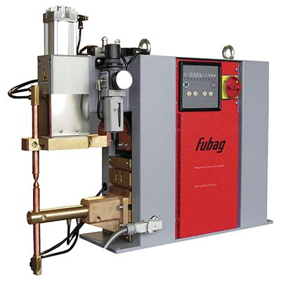 Сварочный полуавтомат Fubag XMIG 500T DW PULSE (31399) - изображение 7