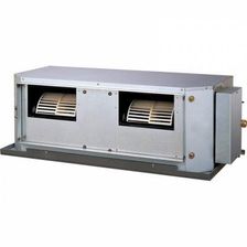 Канальный кондиционер Fujitsu ARYG72LHTA/AOYG72LRLA - изображение 2