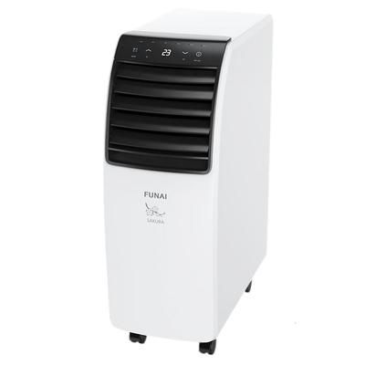 Мобильный кондиционер Funai MAC-OR30CON03 - изображение 3