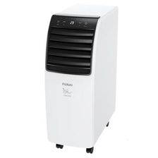 Мобильный кондиционер Funai MAC-SK30HPN03 - изображение 2