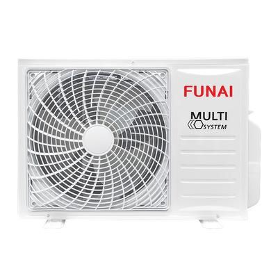 Мобильный кондиционер Funai MAC-SK30HPN03 - изображение 4