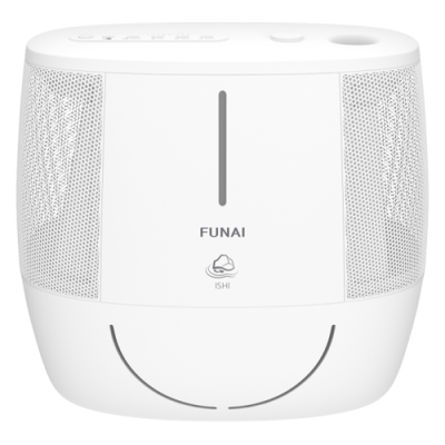 Мобильный кондиционер Funai MAC-SK30HPN03 - изображение 6