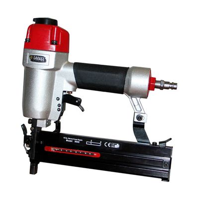 Красконагнетательный бак Garage PX-1 с краскораспылителем 1.2 (байонет) - изображение 5