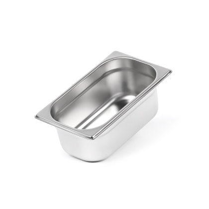 ГАСТРОЕМКОСТЬ 1/4х4'' 265х164х100 Luxstahl - изображение 1
