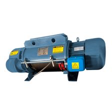 Стационарная электрическая канатная таль на лапах GEARSEN CDS 1060 - изображение 2