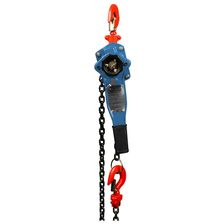 Таль ручная рычажная GEARSEN HSH-C 6т 12м - изображение 4