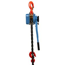 Таль ручная рычажная GEARSEN HSH-C 6т 12м - изображение 6