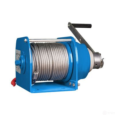 Автомобильная электрическая лебедка GEARSEN LA 1300-12 - изображение 8