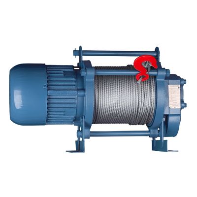 Автомобильная электрическая лебедка GEARSEN LA 1300-12 - изображение 9