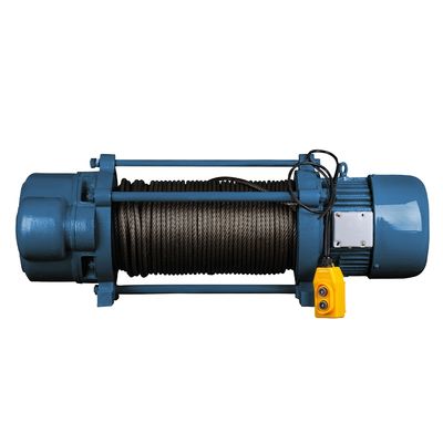 Автомобильная электрическая лебедка GEARSEN LA 3600-12 - изображение 10