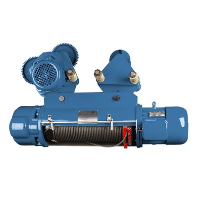 Тали электрические канатные (передвижные) GEARSEN PA 500 кг, 12 м - изображение 4