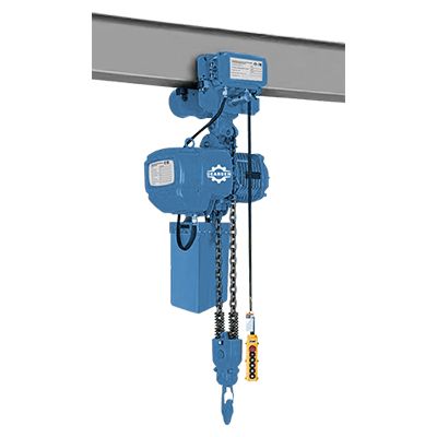 Тали электрические канатные (передвижные) GEARSEN PA 500 кг, 12 м - изображение 5