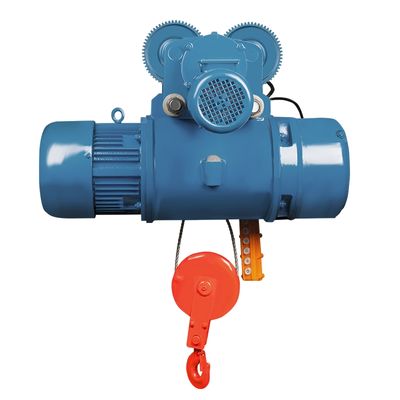 Тали электрические канатные (передвижные) GEARSEN PA 500 кг, 12 м - изображение 6