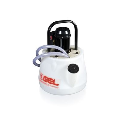 Насос для чистки от накипи GEL BOY C 10 - изображение 5
