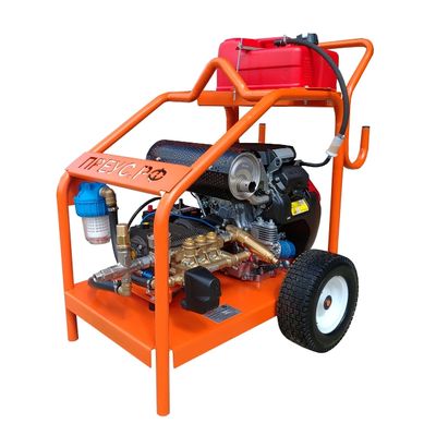 Насос для чистки от накипи GEL BOY C 15 SUPER - изображение 8