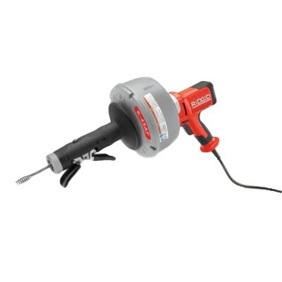 Насос для чистки от накипи GEL BOY C15 MATIC - изображение 7