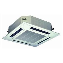 Кассетный кондиционер General Climate GC/GU-4C36HRN2 - изображение 2