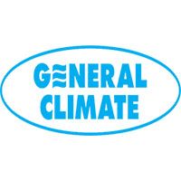 Кассетный кондиционер General Climate GC/GU-4C36HRN2 - изображение 3