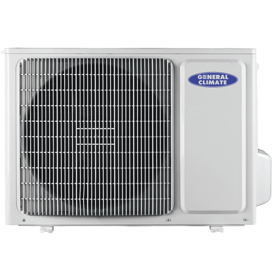 Кассетный кондиционер General Climate GC/GU-4C36HRN2 - изображение 6
