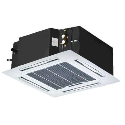 Кассетный кондиционер General Climate GC/GU-4C36HRN2 - изображение 7