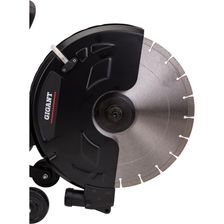 Бензорез Gigant GCM-355 - изображение 42