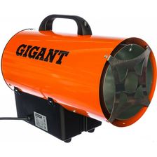Газовая тепловая пушка Gigant GH10F - изображение 12