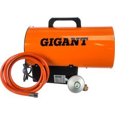 Газовая тепловая пушка Gigant GH10F - изображение 19