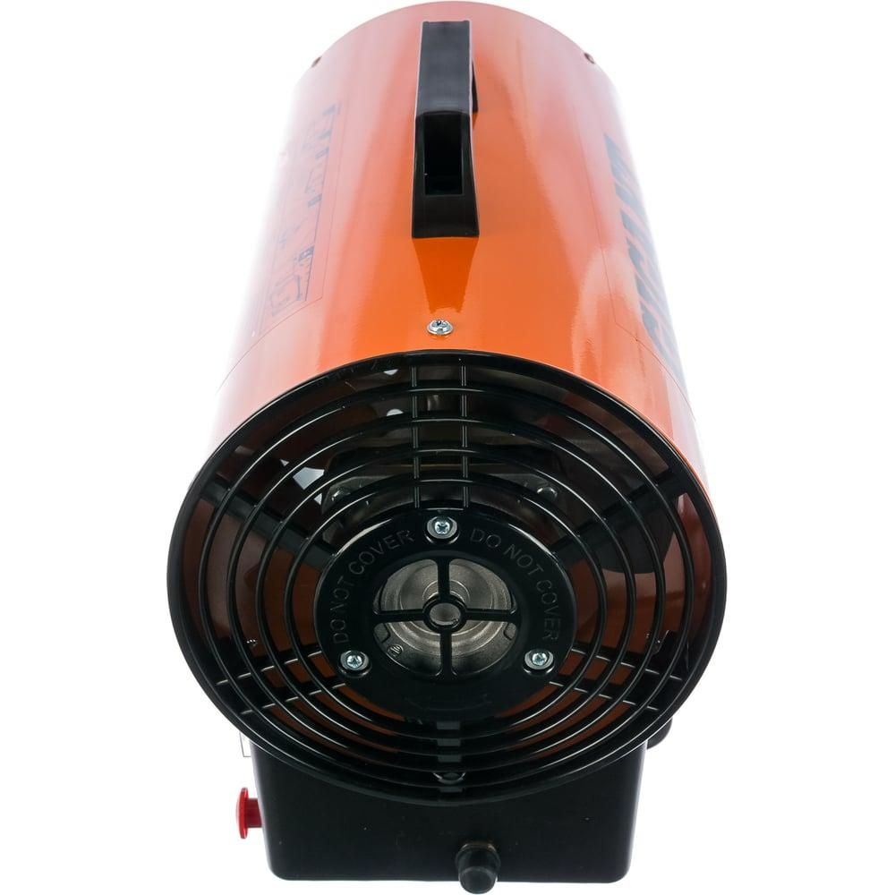 Газовая тепловая пушка Gigant GH10F - изображение 7