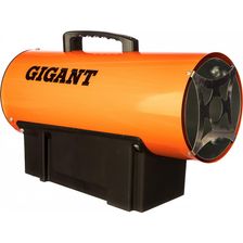 Газовая тепловая пушка Gigant GH15FD - изображение 5