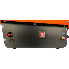 Газовая тепловая пушка Gigant GH30F - изображение 7
