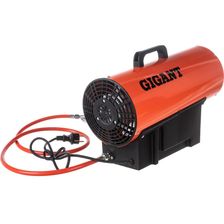 Газовая тепловая пушка Gigant GH30FD - изображение 17