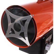 Газовая тепловая пушка Gigant GH30FD - изображение 27