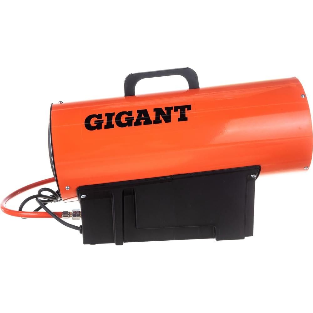 Газовая тепловая пушка Gigant GH30FD - изображение 4