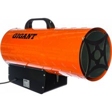 Газовая тепловая пушка Gigant GH50F - изображение 5