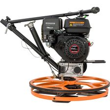 Бензиновая затирочная машина Gigant GT-600L - изображение 28