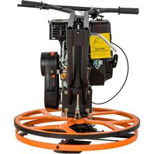 Бензиновая затирочная машина Gigant GT-600L - изображение 29