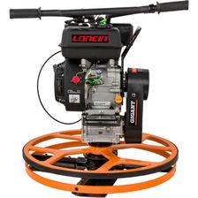 Бензиновая затирочная машина Gigant GT-600L - изображение 32