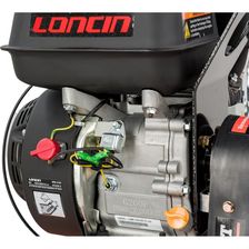 Бензиновая затирочная машина Gigant GT-600L - изображение 35