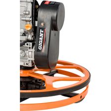 Бензиновая затирочная машина Gigant GT-600L - изображение 37