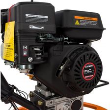 Бензиновая затирочная машина Gigant GT-600L - изображение 47