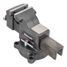 Поворотные слесарные тиски Gigant Professional GP-BV-100 - изображение 18