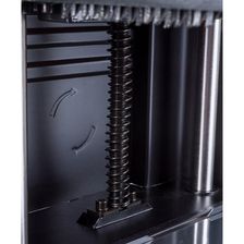Рейсмусовый станок Gigant TPJ-320-1600 - изображение 25