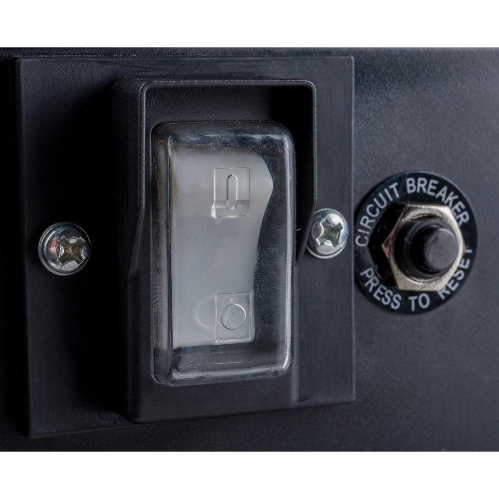 Рейсмусовый станок Gigant TPJ-320-1600 - изображение 3