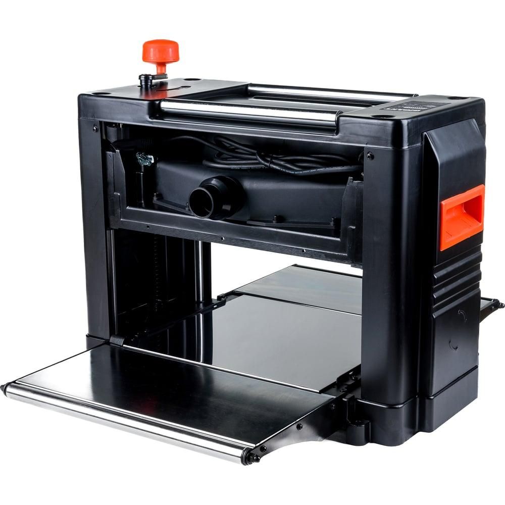 Рейсмусовый станок Gigant TPJ-320-1600 - изображение 5