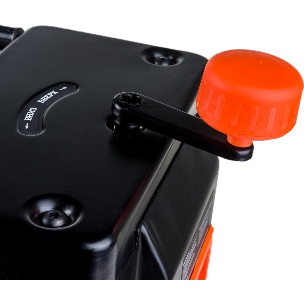 Рейсмусовый станок Gigant TPJ-320-1600 - изображение 9